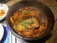 Kimchi du Restaurant coréen Hwarang à Paris - n°15