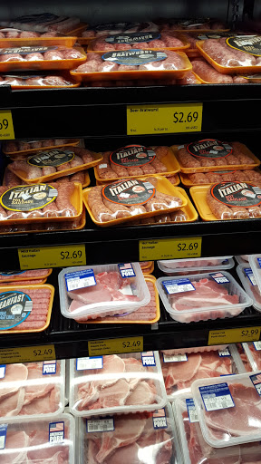 Supermarket «ALDI», reviews and photos, 7589 153rd St W, Apple Valley, MN 55124, USA