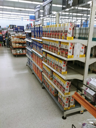 Discount Store «Walmart», reviews and photos, 2150 E National Ave, Brazil, IN 47834, USA