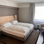 Photo n°1 de l'avis de Gauthier.i fait le 29/08/2023 à 18:10 sur le  Hotel Lyskirchen à Cologne