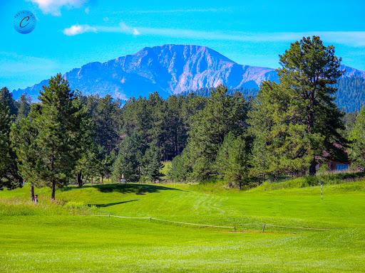 Golf Club «Shining Mountain Golf Course & Event Center», reviews and photos, 100 Shining Mountain Ln, Woodland Park, CO 80863, USA