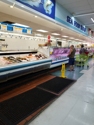 Asian Grocery Store «Shun Fat Supermarket», reviews and photos, 2368 San Pablo Ave, San Pablo, CA 94806, USA