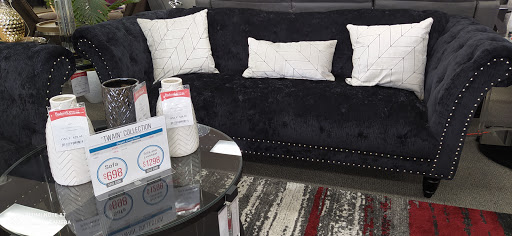 Furniture Store «Badcock Home Furniture & More of South Florida», reviews and photos, 3051 N Powerline Rd, Pompano Beach, FL 33069, USA