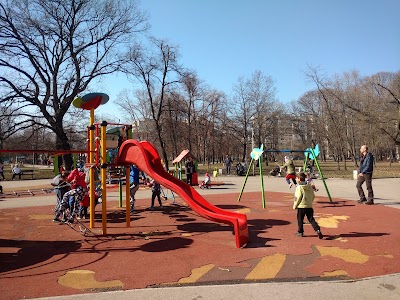 Photos of Park "St. St. Peter and Paul "