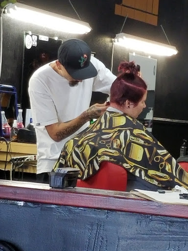 Barber Shop «Icon Barber Company», reviews and photos, 601 Mobil Ave F, Camarillo, CA 93010, USA