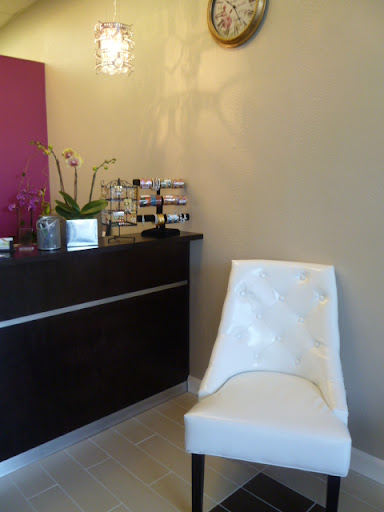 Beauty Salon «Threading Plus Beauty Salon», reviews and photos, 9110 Alcosta Blvd D, San Ramon, CA 94583, USA