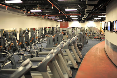 Shenandoah Powerhouse Gym & Fitness Center - 200 W 12th St, Waynesboro, VA 22980