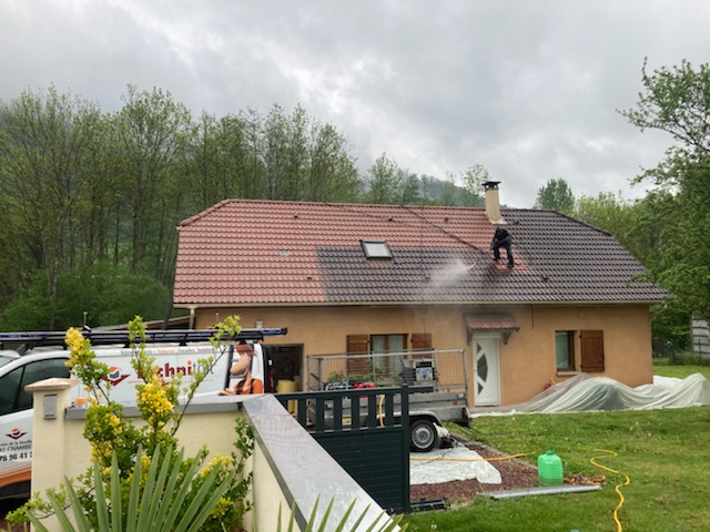 Photo n° 1 de l'avis de corinne.a fait le 29/04/2022 à 13:48