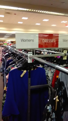 Shopping Mall «Wiregrass Commons Mall», reviews and photos, 900 Commons Dr, Dothan, AL 36303, USA