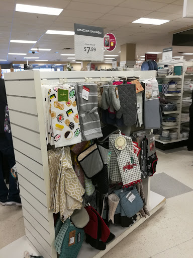 Department Store «T.J. Maxx & HomeGoods», reviews and photos, 5353 Almaden Expy, San Jose, CA 95118, USA