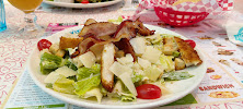 Salade César du Restaurant Holly's Diner à Puilboreau - n°2