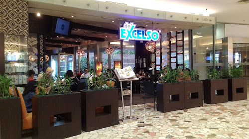 Excelso Senayan City