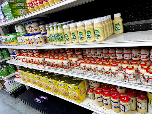 Market «Madina World Market», reviews and photos, 3116 S Hamilton Rd, Columbus, OH 43232, USA