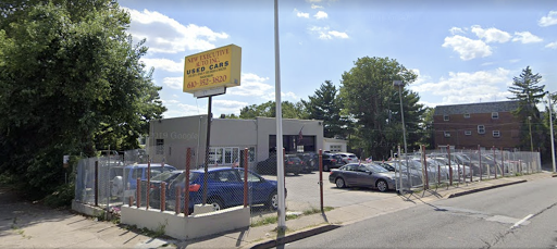 Used Car Dealer «New Executive Auto Repair Inc», reviews and photos, 6810 Marshall Rd, Upper Darby, PA 19082, USA