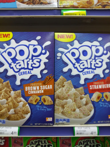 Supermarket «Family Foods Market», reviews and photos, 19230 Harper Ave, Harper Woods, MI 48225, USA