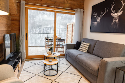 Premium Rentals à Saint-Chaffrey