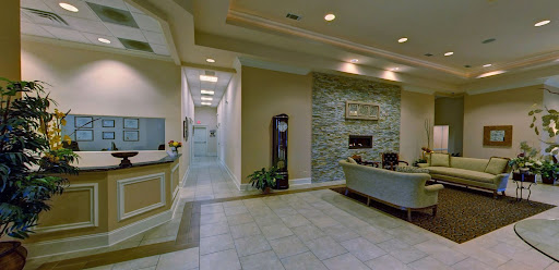 Funeral Home «Morizzo Funeral Home & Cremation Services», reviews and photos, 2550 Hassell Rd, Hoffman Estates, IL 60169, USA