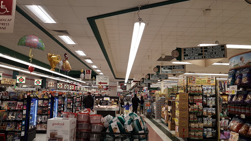 Grocery Store «ShopRite of Wharton», reviews and photos, 314 NJ-15, Wharton, NJ 07885, USA