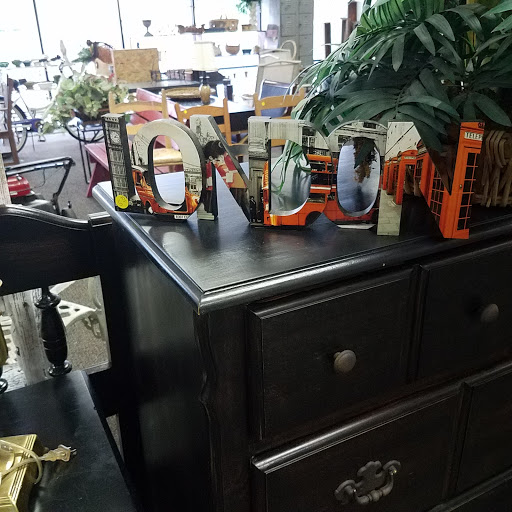 Thrift Store «Port City Thrift & Resale», reviews and photos