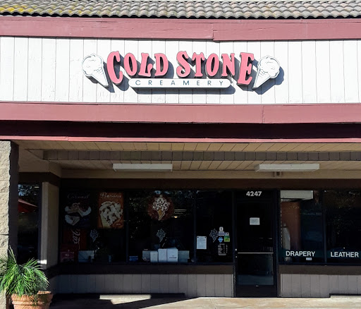 Ice Cream Shop «Cold Stone Creamery», reviews and photos, 4247 Atlantic Ave, Long Beach, CA 90807, USA