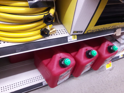 Discount Store «Dollar General», reviews and photos, 528 N Green St, Henderson, KY 42420, USA