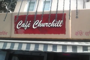 Cafe Churchill image