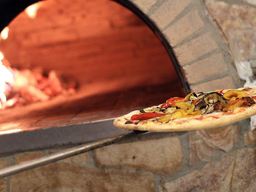 Alguer Mia – Restaurant i pizzeria in Alghero, Provincia di Sassari