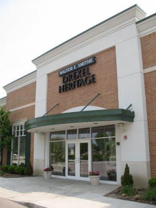 Furniture Store «Walter E. Smithe Furniture + Design», reviews and