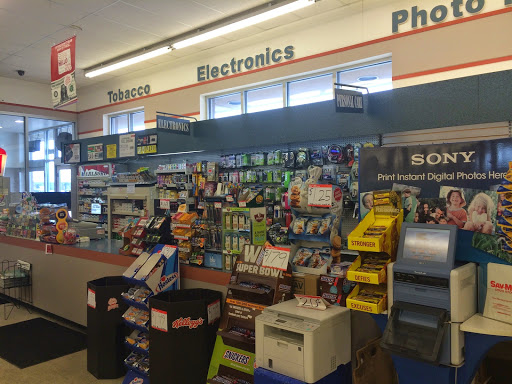 Pharmacy «Sav-On Woodhaven Pharmacy», reviews and photos, 22981 Hall Rd, Trenton, MI 48183, USA