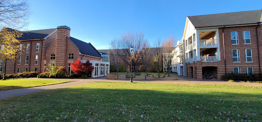 College «Converse College», reviews and photos