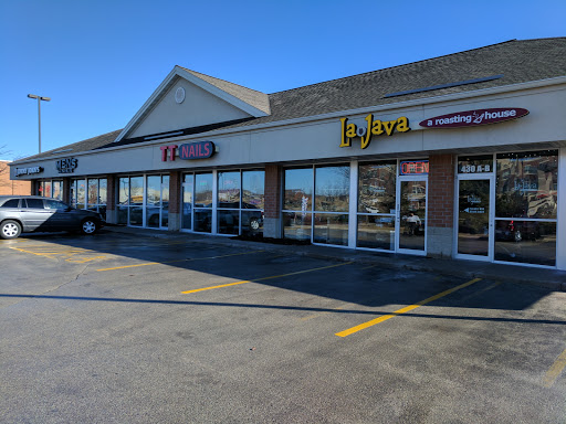 Coffee Shop «LaJava A Roasting House», reviews and photos, 430 Cardinal Ln A, Green Bay, WI 54313, USA