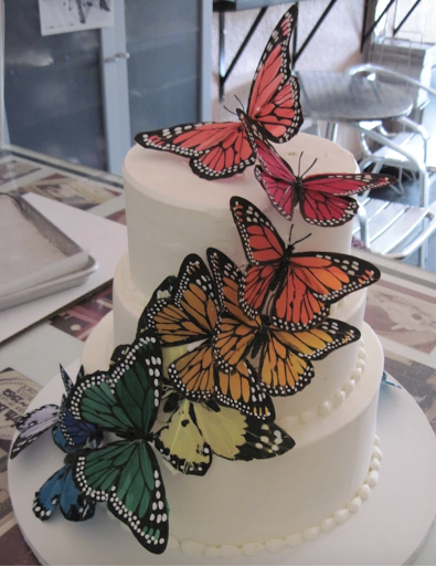 Bakery «Cake and Art», reviews and photos, 8709 Santa Monica Blvd, Los Angeles, CA 90069, USA