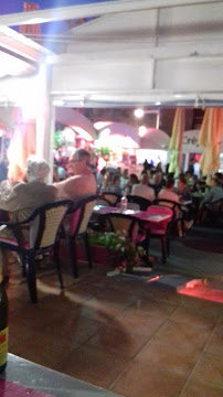 Atmosphère du Restaurant Glacier Marie Louise à Agde - n°13