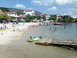 Photo de Ribnica beach et le règlement