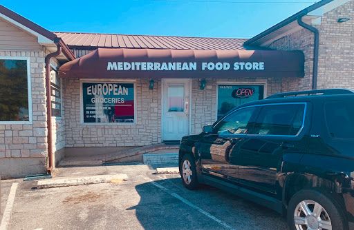 Grocery Store «Mediterranean Food Store», reviews and photos, 103 Creekwood Ave, Bowling Green, KY 42101, USA