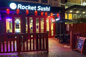 Rocket Sushi image