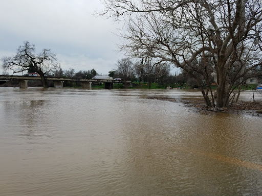 Red Bluff RV Park image