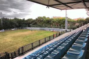 Stadio "Ernesto Solvay" image