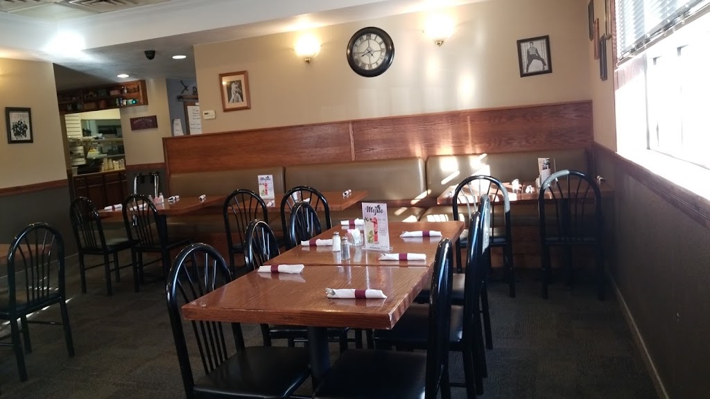 Washington Street Food and Drink Company 64683