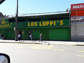 Los Luppi's Bar