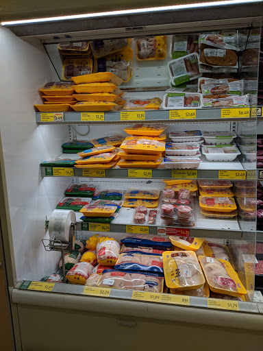 Grocery Store «ALDI», reviews and photos, 209 S Royal Oaks Blvd, Franklin, TN 37064, USA