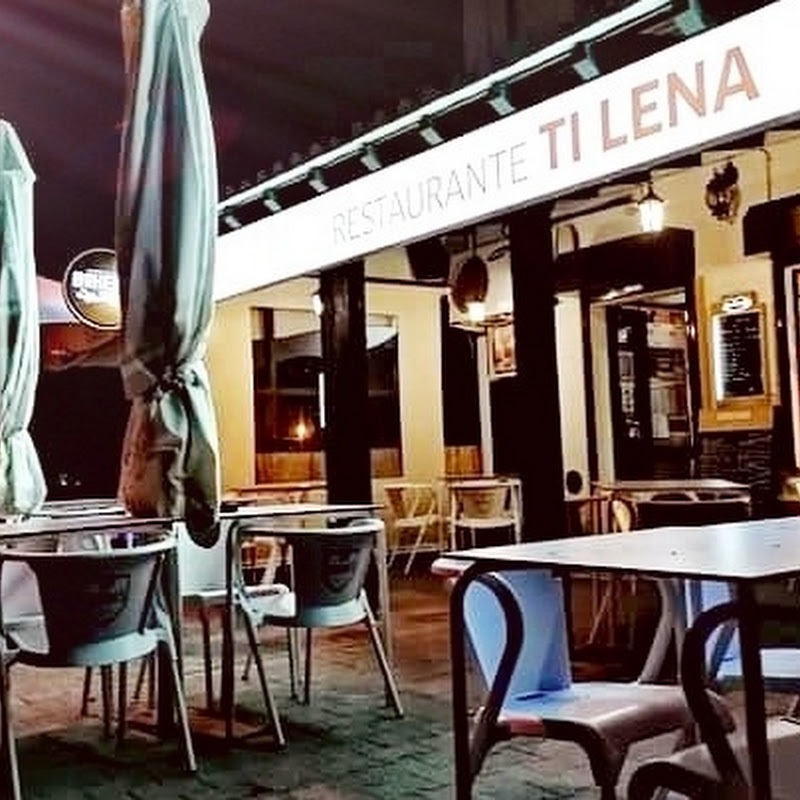 Ti Lena Restaurante & Casa do Gin