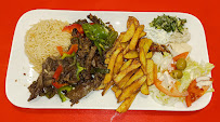 Photos du propriétaire du Restaurant arabe EL KHAIMA RESTAURANT à Le Havre - n°3