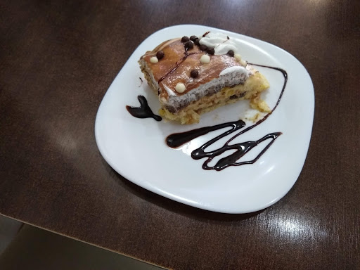 Logo da empresa - Gostos E Sabores