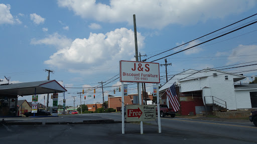 J & S Discount Furniture