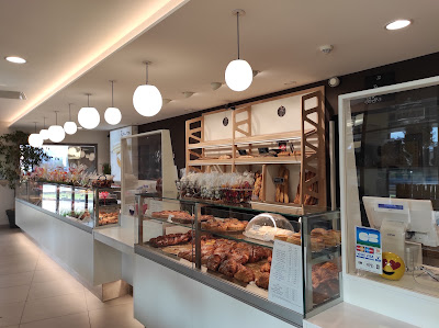 Boulangerie Pâtisserie SCHADITZKI à Molsheim