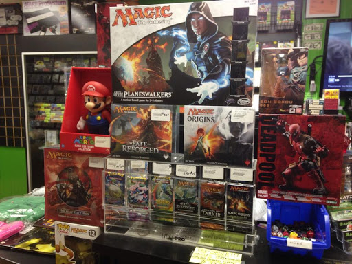 Video Game Store «Game Hut Video Games», reviews and photos, 99 Deer Park Ave, Babylon, NY 11702, USA