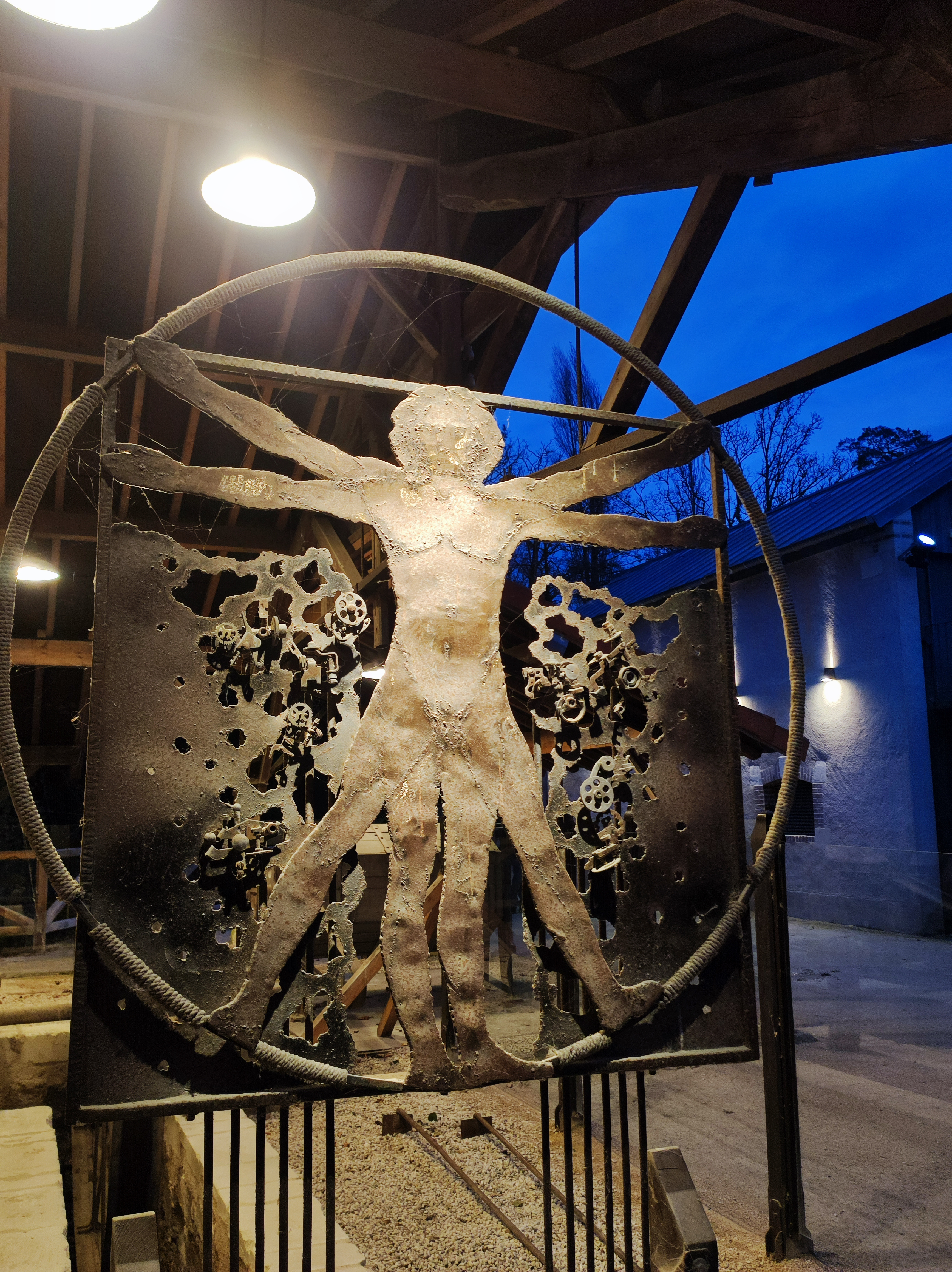 Photo n° 6 de l'avis de Laurence.r fait le 19/11/2023 à 15:02