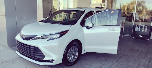 Toyota Dealer «Toyota of Clermont», reviews and photos, 16851 FL-50, Clermont, FL 34711, USA