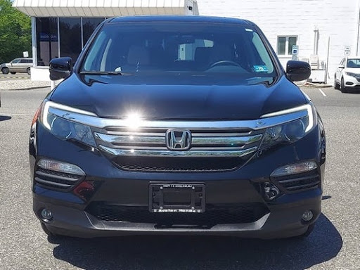 Car Dealer «Avalon Honda», reviews and photos, 100 Avalon Blvd, Cape May Court House, NJ 08210, USA